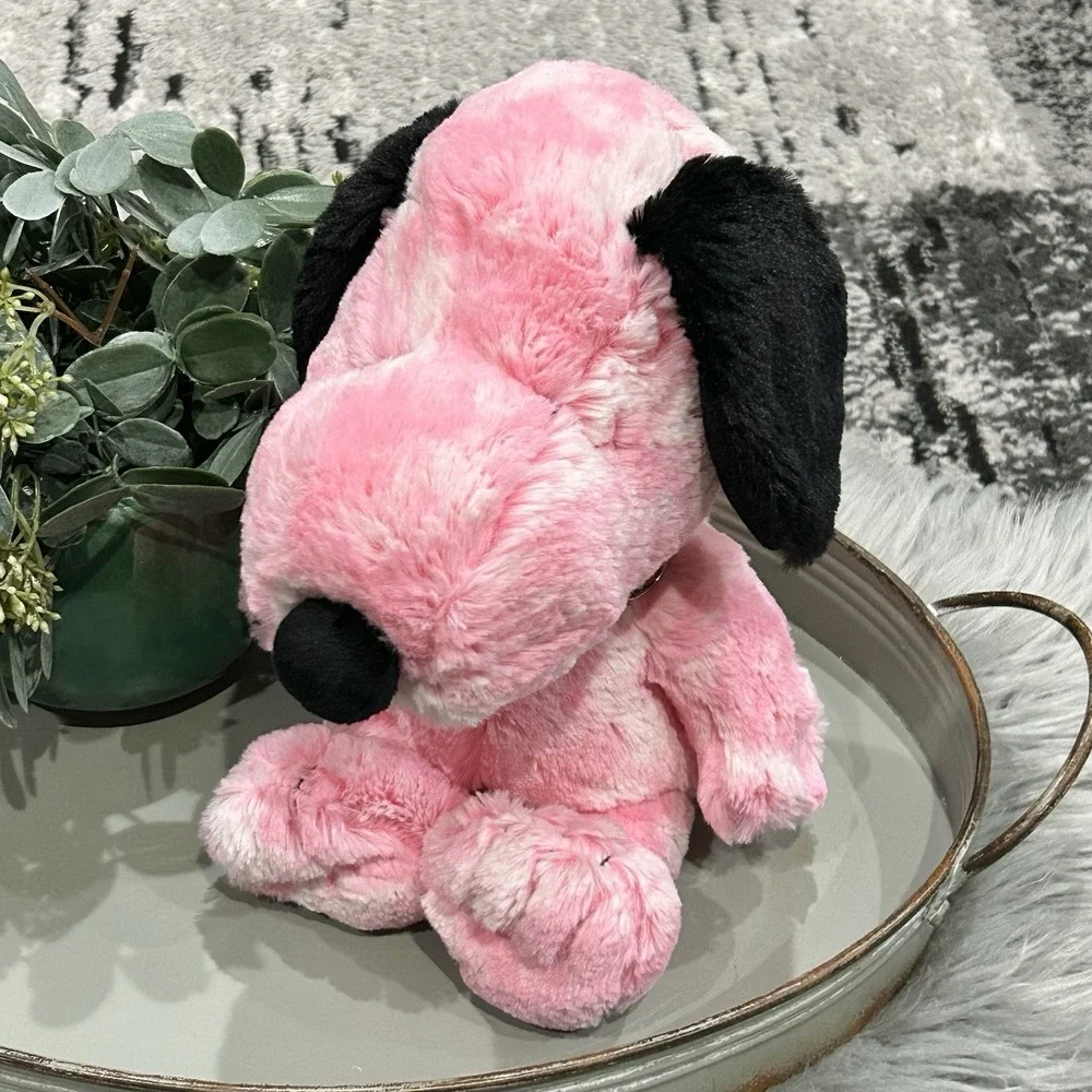 Peanuts Plush 11